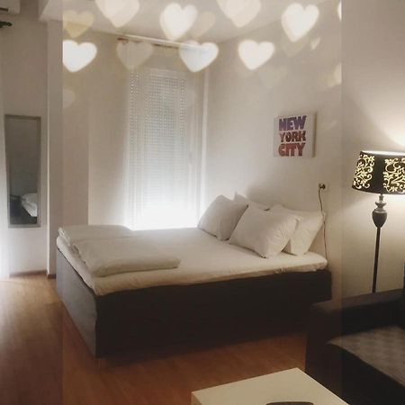 Apartment Megi Мостар Экстерьер фото