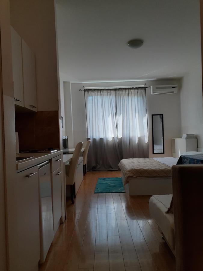 Apartment Megi Мостар Экстерьер фото
