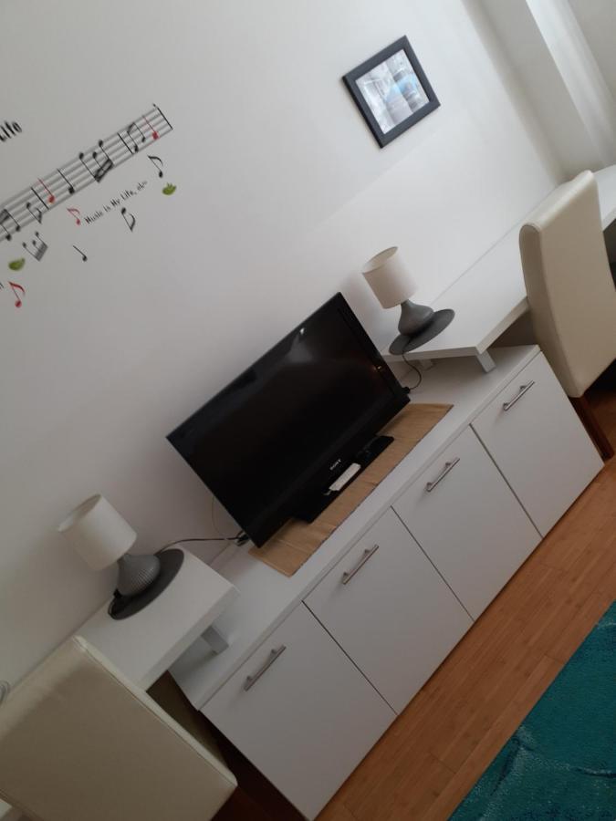 Apartment Megi Мостар Экстерьер фото