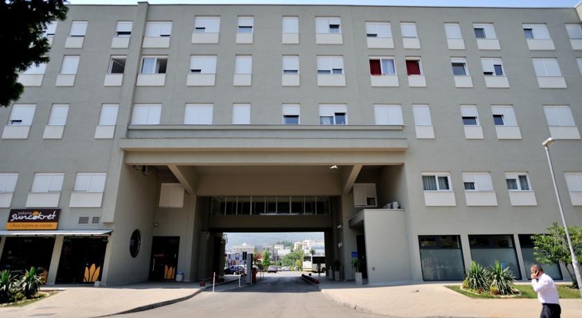 Apartment Megi Мостар Номер фото