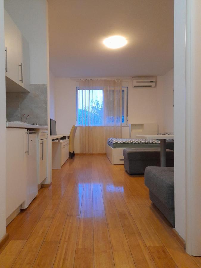Apartment Megi Мостар Экстерьер фото