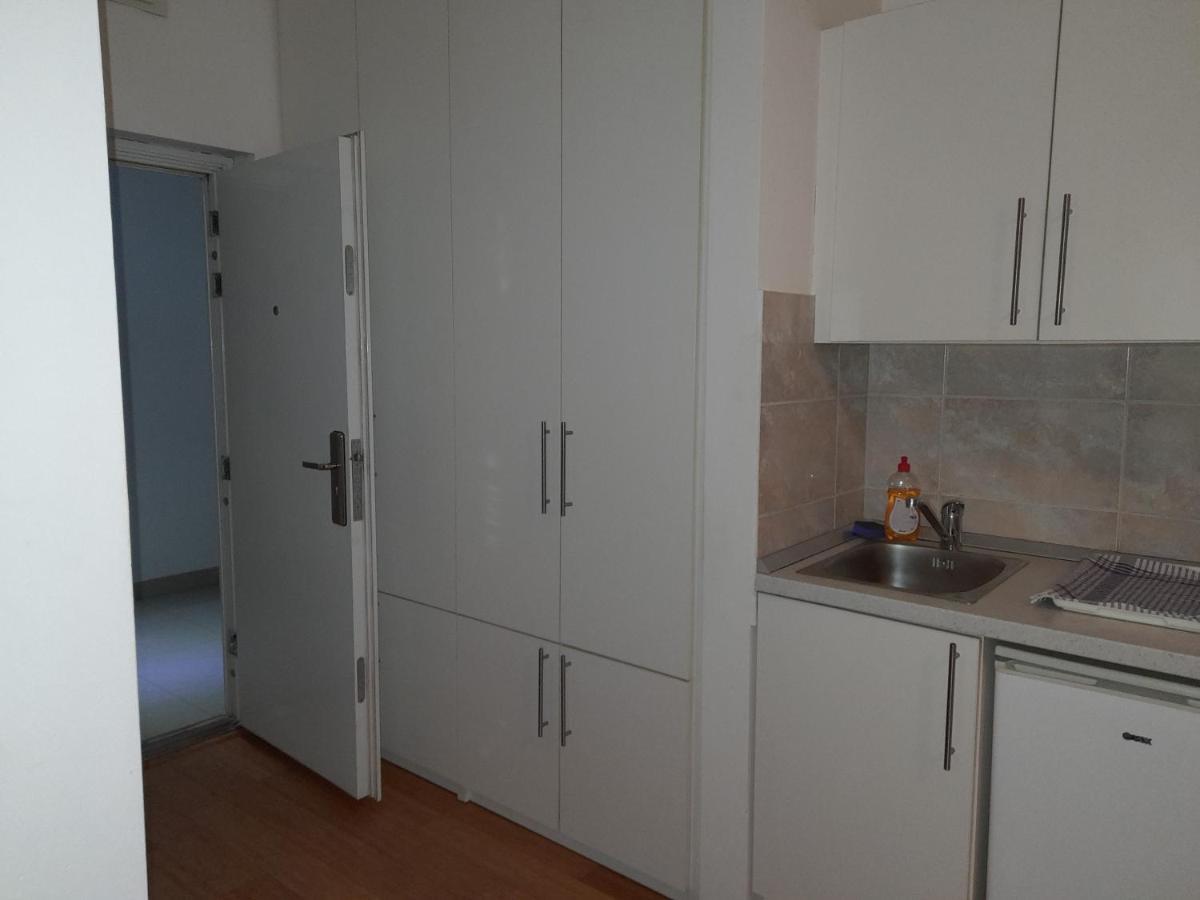 Apartment Megi Мостар Экстерьер фото