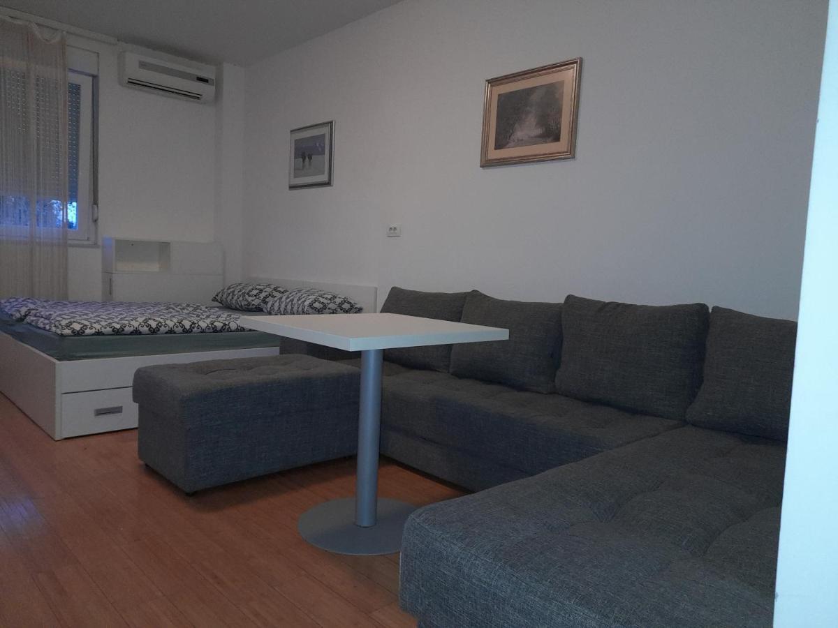 Apartment Megi Мостар Экстерьер фото