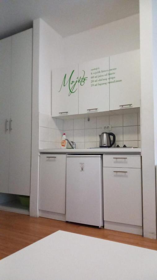 Apartment Megi Мостар Экстерьер фото