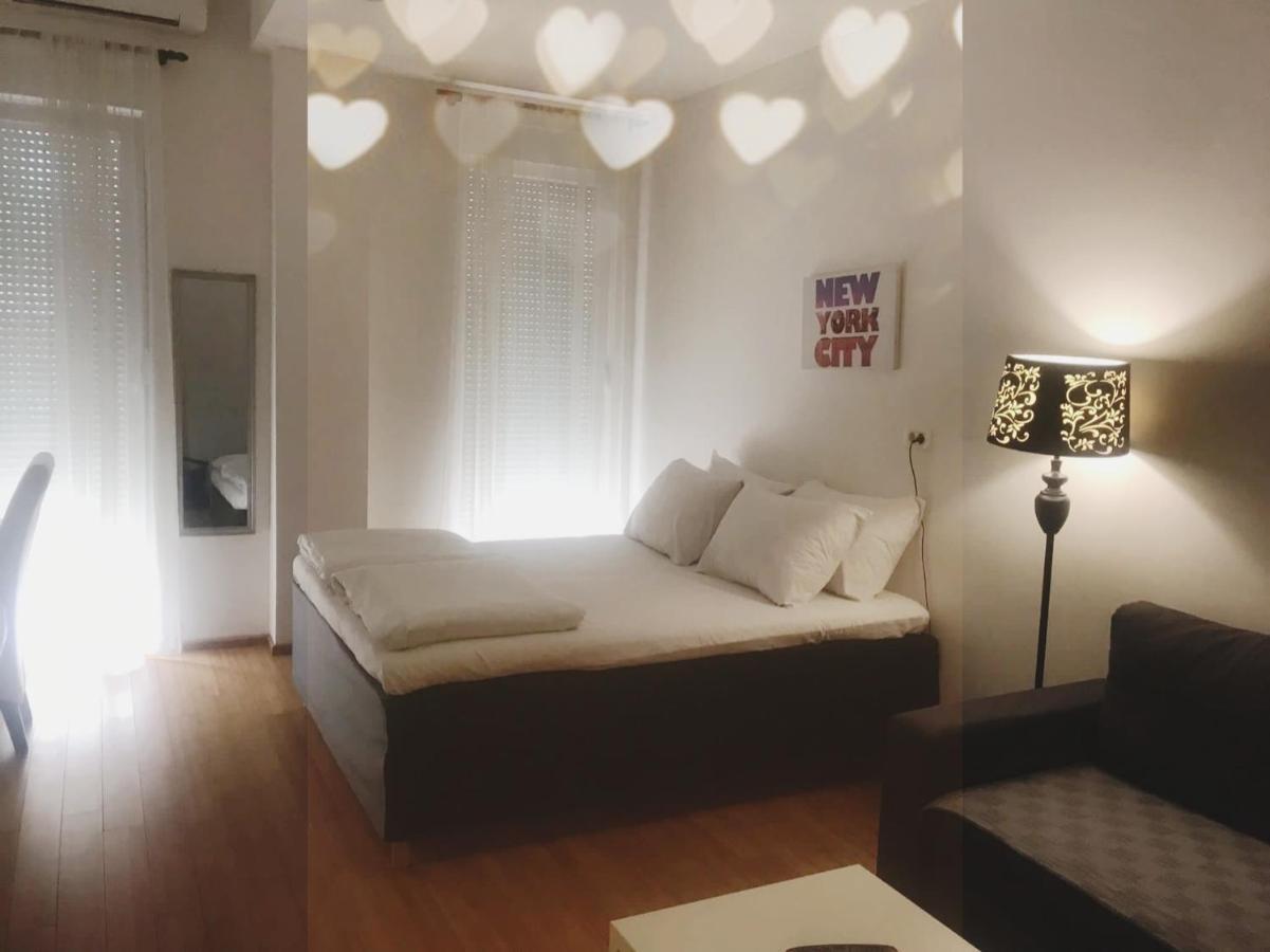 Apartment Megi Мостар Экстерьер фото