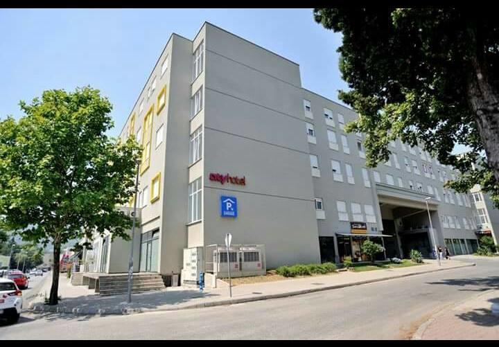 Apartment Megi Мостар Экстерьер фото