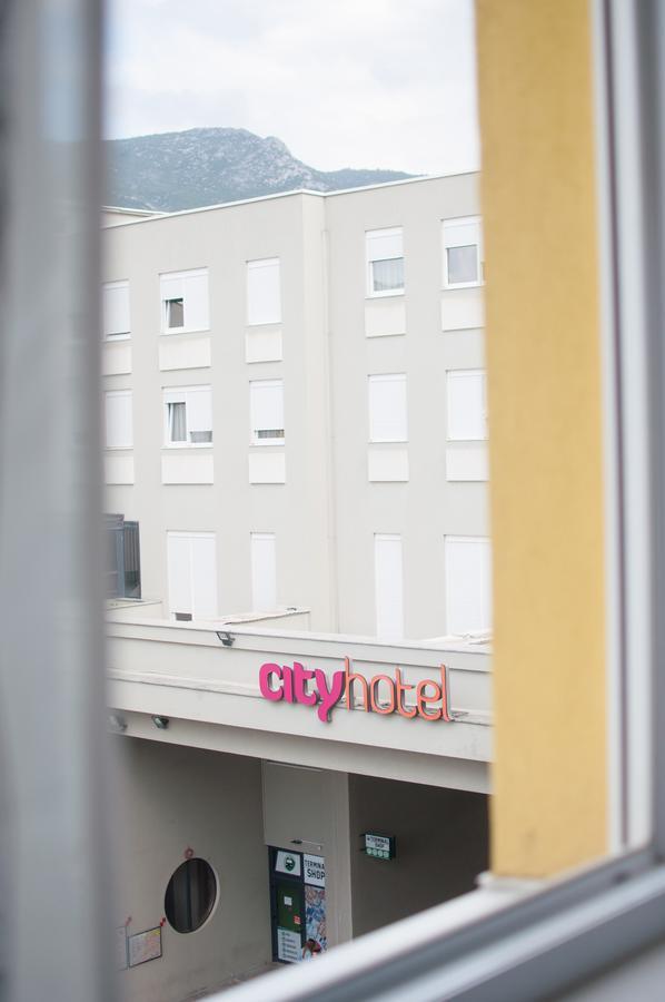 Apartment Megi Мостар Экстерьер фото